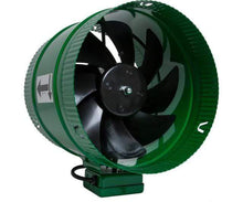 Load image into Gallery viewer, Active Air Climate Control 10&quot; Active Air In-Line Booster Fan