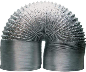Active Air Climate Control 10" x 25' Active Air Non-Insulated Air Ducting