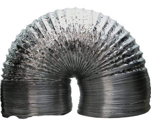 Active Air Climate Control 12" x 25' Active Air Non-Insulated Air Ducting