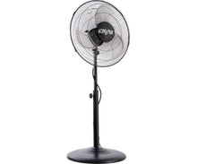 Load image into Gallery viewer, Active Air Climate Control 16&quot; Active Air HD Pedestal Fan