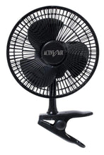 Load image into Gallery viewer, Active Air Climate Control Active Air 8&quot; Clip Fan