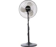 Load image into Gallery viewer, Active Air Climate Control Active Air HD Pedestal Fan
