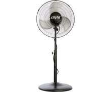 Load image into Gallery viewer, Active Air Climate Control Active Air HD Pedestal Fan