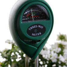 Load image into Gallery viewer, Active Air Garden Care Active Air 3 - Way Meter