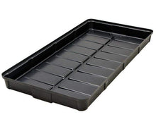 Load image into Gallery viewer, Active Aqua Hydroponics 2&#39; x 4&#39; Active Aqua Low Rise Flood Tables, Outside Dimensions - Black