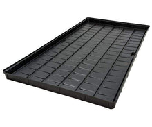 Load image into Gallery viewer, Active Aqua Hydroponics 4&#39; x 8&#39; Active Aqua Low Rise Flood Tables, Outside Dimensions - Black