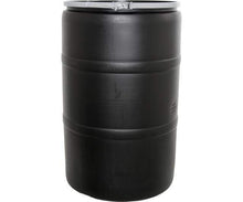 Load image into Gallery viewer, Active Aqua Hydroponics Active Aqua 55 Gallon Drum with Solid Lid and Lock