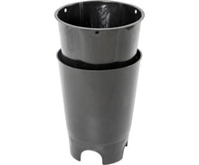 Load image into Gallery viewer, Active Aqua Hydroponics Active Aqua Grow Flow Expansion Outer Bucket Only, 2 gallon