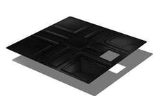 Load image into Gallery viewer, Active Aqua Hydroponics Active Aqua Reservoir Covers - Black