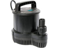 Load image into Gallery viewer, Active Aqua Hydroponics Active Aqua Utility Sump Pump, 1479 GPH/5600 LPH