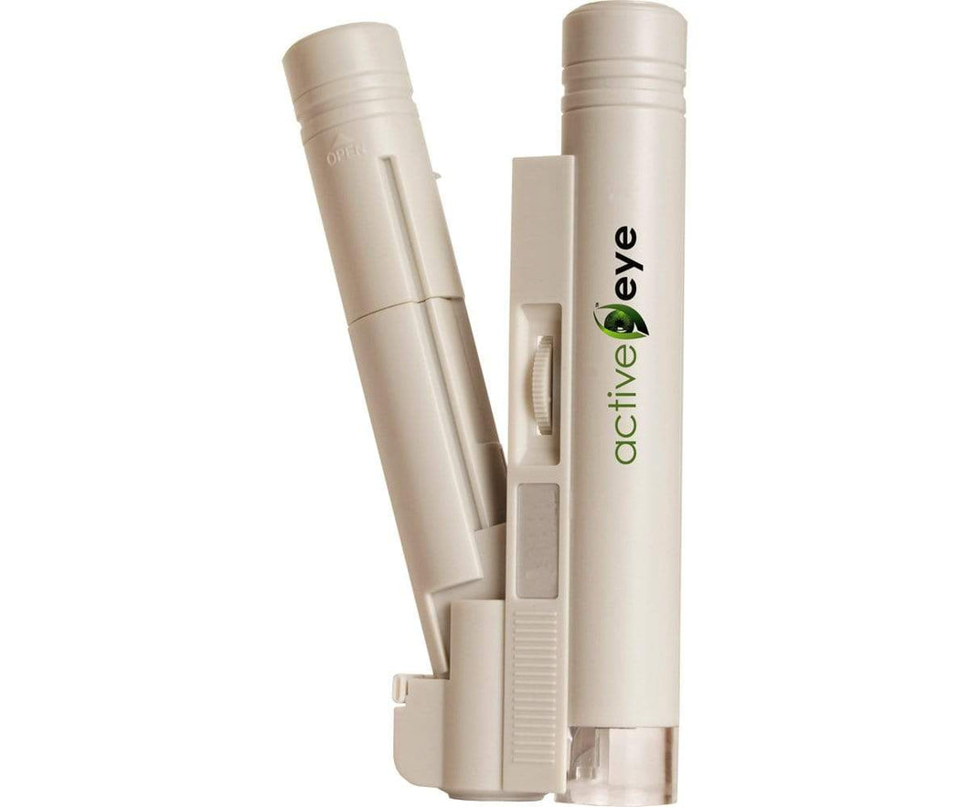 Active Eye Active Eye Microscope, 100X