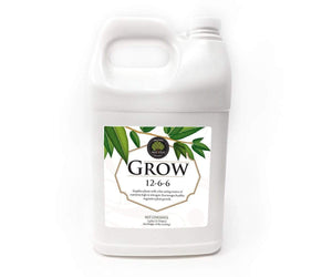 Age Old Nutrients Nutrients 1 gal Age Old Grow