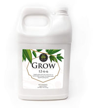 Load image into Gallery viewer, Age Old Nutrients Nutrients 1 gal OR Age Old Grow