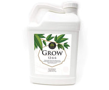 Load image into Gallery viewer, Age Old Nutrients Nutrients 2.5 gal Age Old Grow