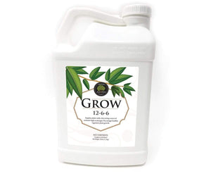Age Old Nutrients Nutrients 2.5 gal Age Old Grow