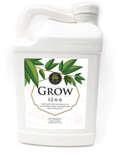 Load image into Gallery viewer, Age Old Nutrients Nutrients 2.5 gal OR Age Old Grow