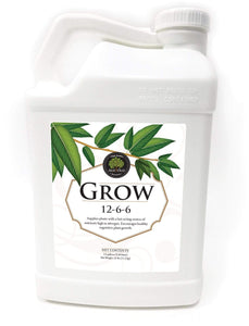 Age Old Nutrients Nutrients 2.5 gal OR Age Old Grow