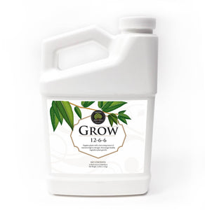 Age Old Nutrients Nutrients 32 oz OR Age Old Grow