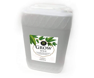 Age Old Nutrients Nutrients 6 gal Age Old Grow