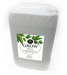 Age Old Nutrients Nutrients 6 gal OR Age Old Grow