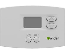Load image into Gallery viewer, Anden Climate Control Anden A77 Digital Dehumidifier Control for Indoor Cultivation and Grow Rooms