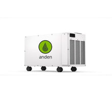 Load image into Gallery viewer, Anden Climate Control Anden Dehumidifier, Movable, 95 pints/day
