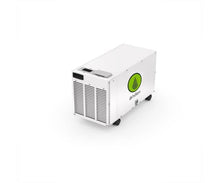 Load image into Gallery viewer, Anden Climate Control Anden Dehumidifier, Movable, 95 pints/day