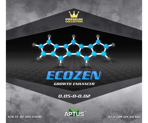 Aptus Nutrients Aptus Ecozen