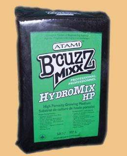 Atami B'Cuzz Hydromix HP 3.8 cu ft bale