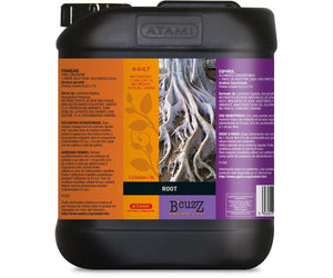 Atami B'cuzz Root Stimulator, 5L (1.3 Gal.)