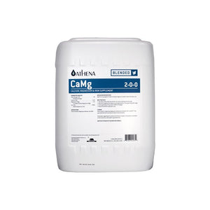 Athena Nutrients 5 Gallon Athena Blended CaMg