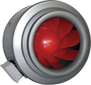 Atmosphere Climate Control Atmosphere Vortex Fan V-Series Powerfan