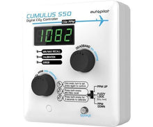 Load image into Gallery viewer, Autopilot Climate Control Autopilot CUMULUS S50 Digital CO2 Controller