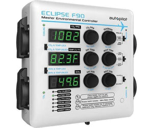 Autopilot Climate Control Autopilot ECLIPSE F90 Master Environmental Controller