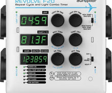 Load image into Gallery viewer, Autopilot Grow Lights Autopilot REVOLVE F20 Repeat Cycle and Light Combo Timer