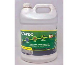 Azapro Garden Care 1 gal Cann-Care Azapro