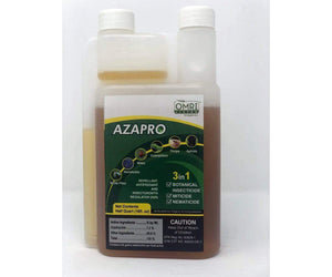 Azapro Garden Care 16 oz Cann-Care Azapro