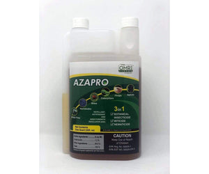 Azapro Garden Care 32 oz Cann-Care Azapro