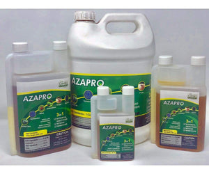 Azapro Garden Care Cann-Care Azapro