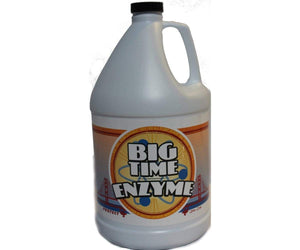 Big Time Hydroponics Nutrients Big Time Enzyme