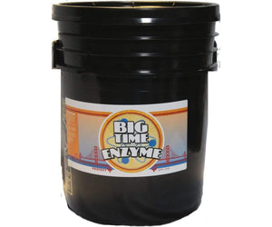 Big Time Hydroponics Nutrients Big Time Enzyme