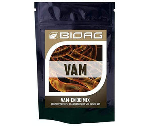 BioAg Nutrients BioAg VAM