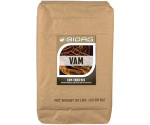 BioAg Nutrients BioAg VAM