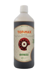 Biobizz Nutrients BioBizz Top-Max