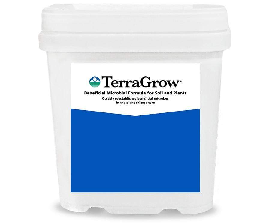 BioSafe Nutrients BioSafe TerraGrow