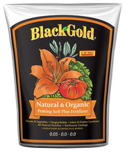 Load image into Gallery viewer, Black Gold Soils &amp; Containers Black Gold All Organic