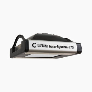 California Lightworks Grow Lights California Lightworks SolarSystem 275 Full Spectrum LED Grow Light