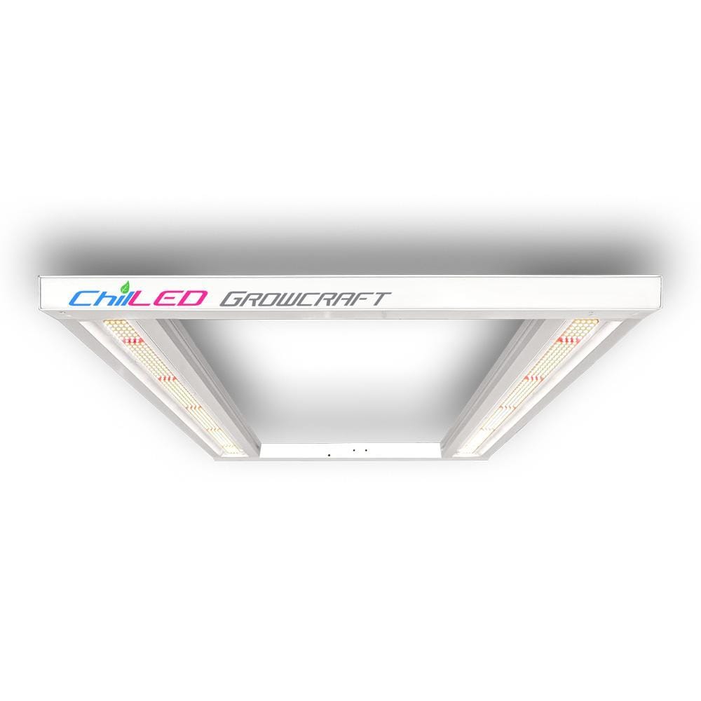 ChilLED Grow Lights ChilLED Tech Growcraft X2 – 330W