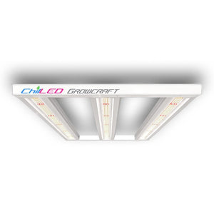 ChilLED Grow Lights ChilLED Tech Growcraft X3 – 500W