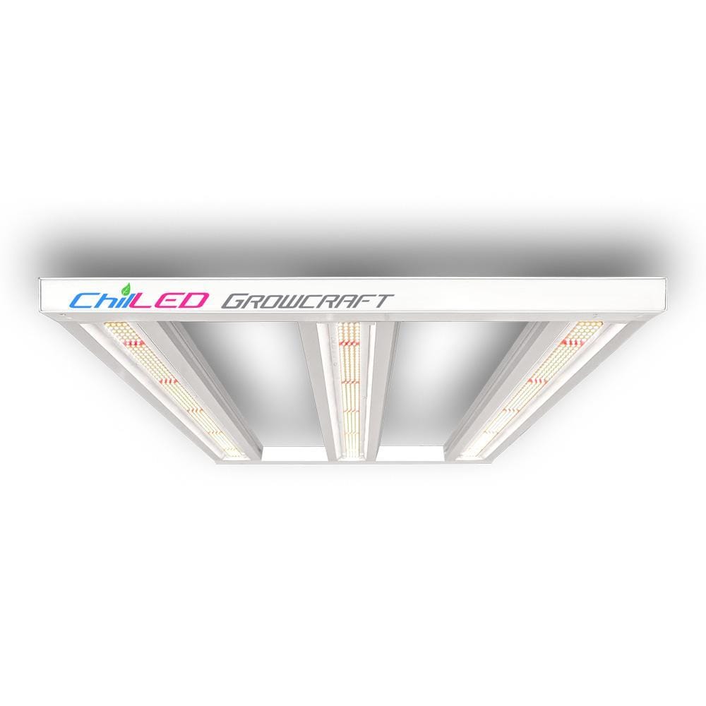 ChilLED Grow Lights ChilLED Tech Growcraft X3 – 500W